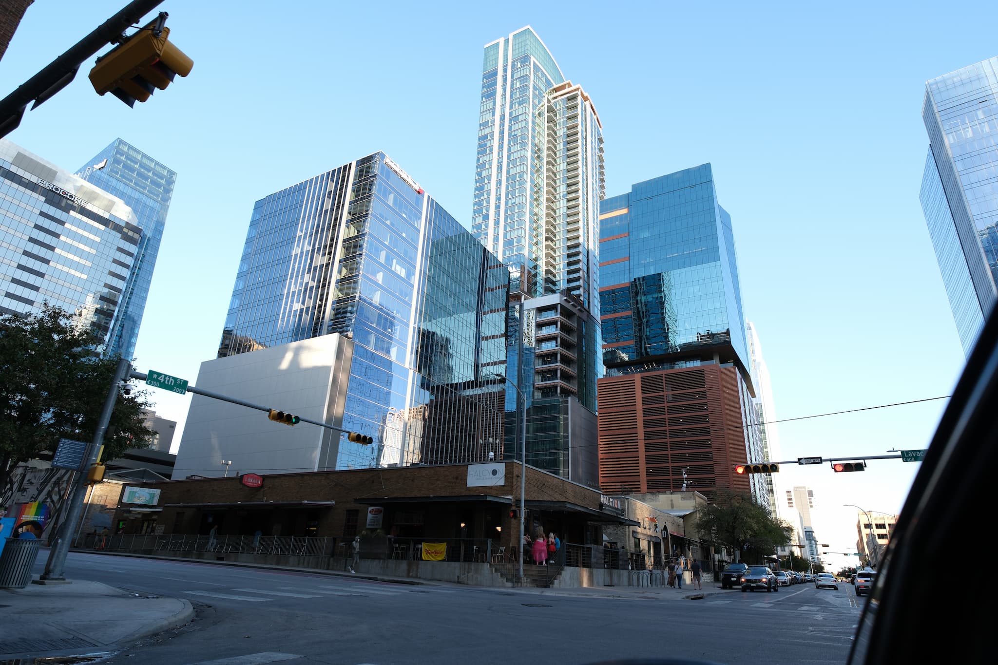 Austin Web Services Blog