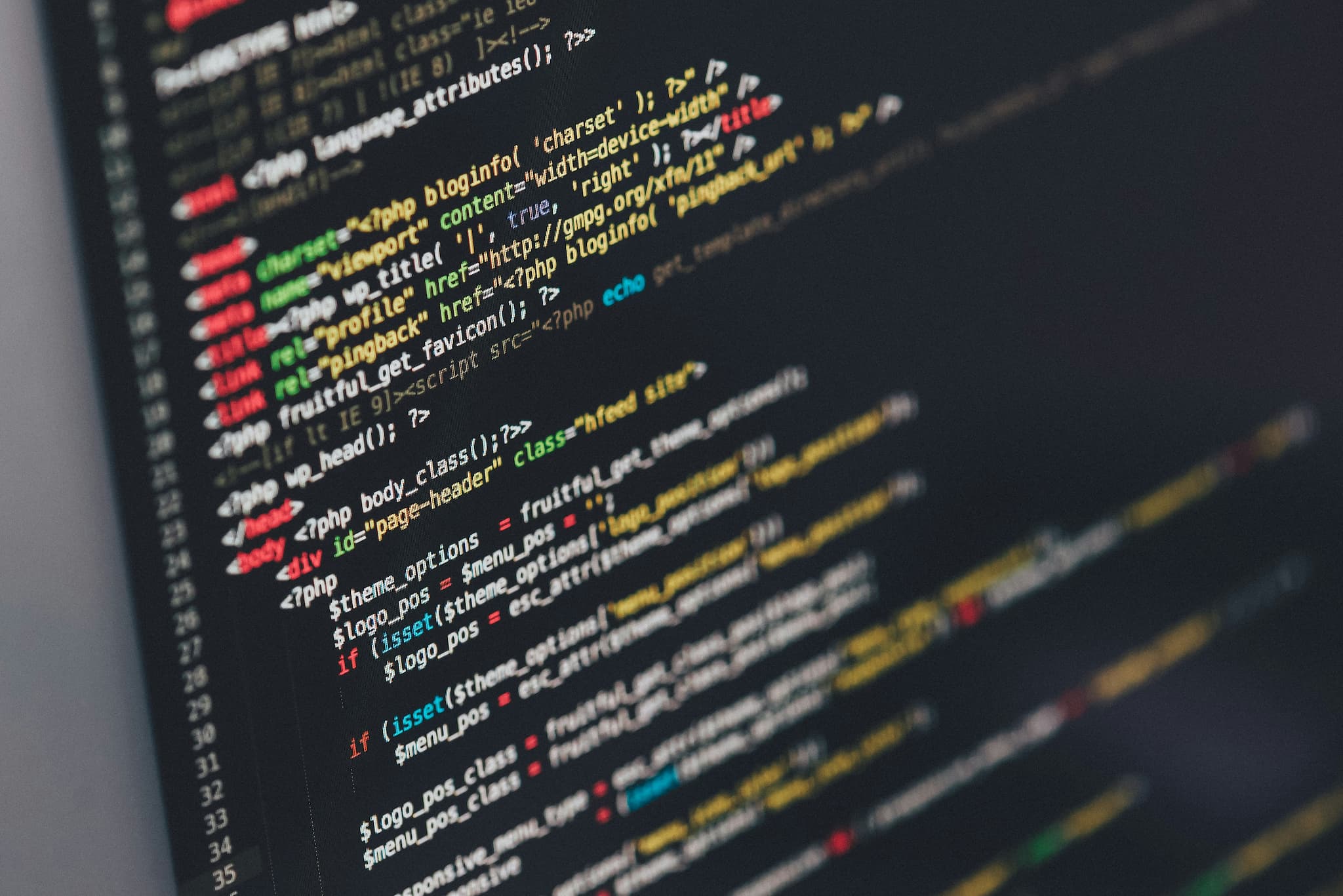 Custom CRM Development