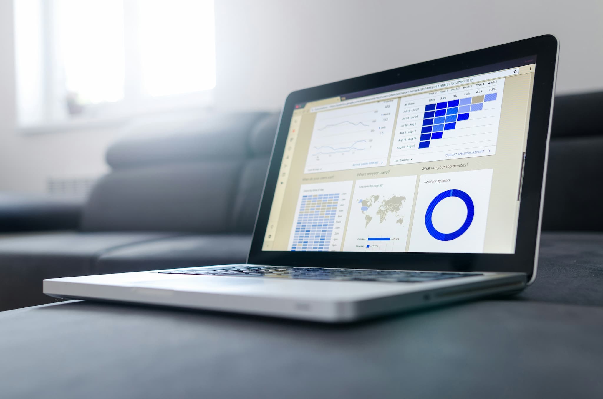 Business Process Automation