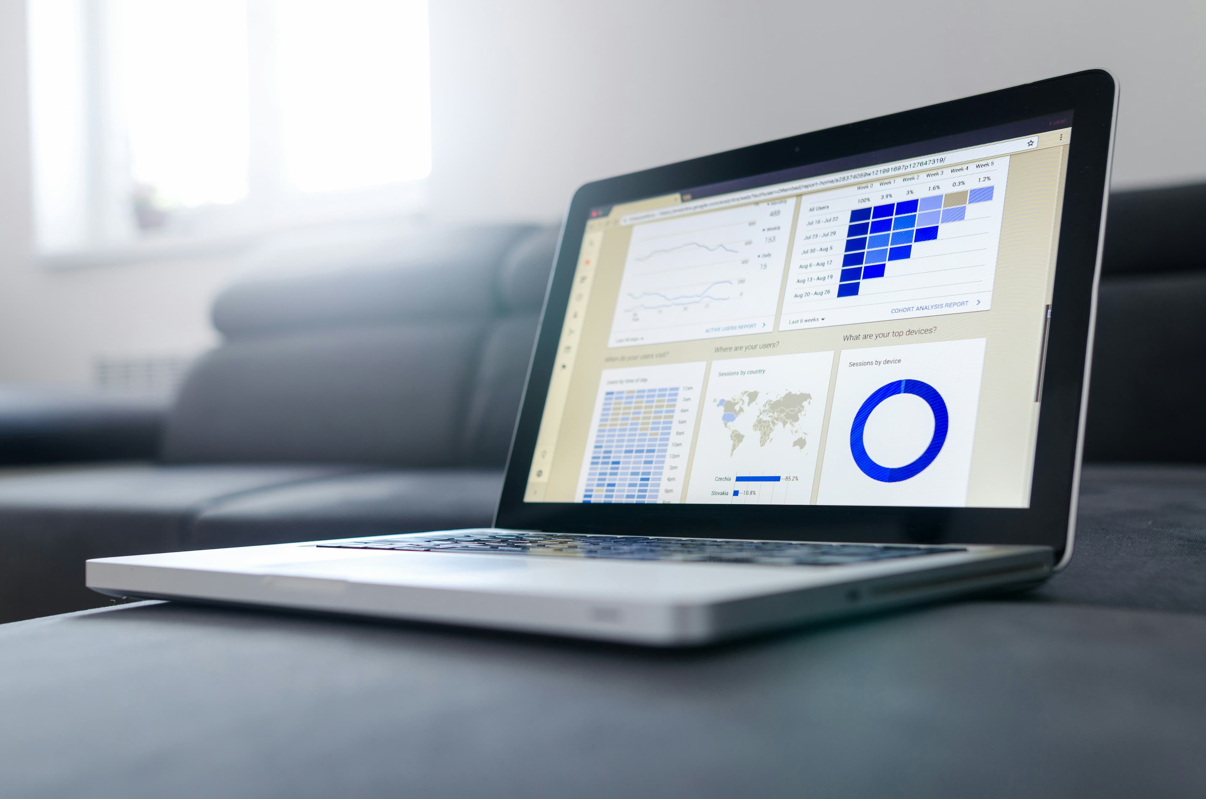 Business Process Automation