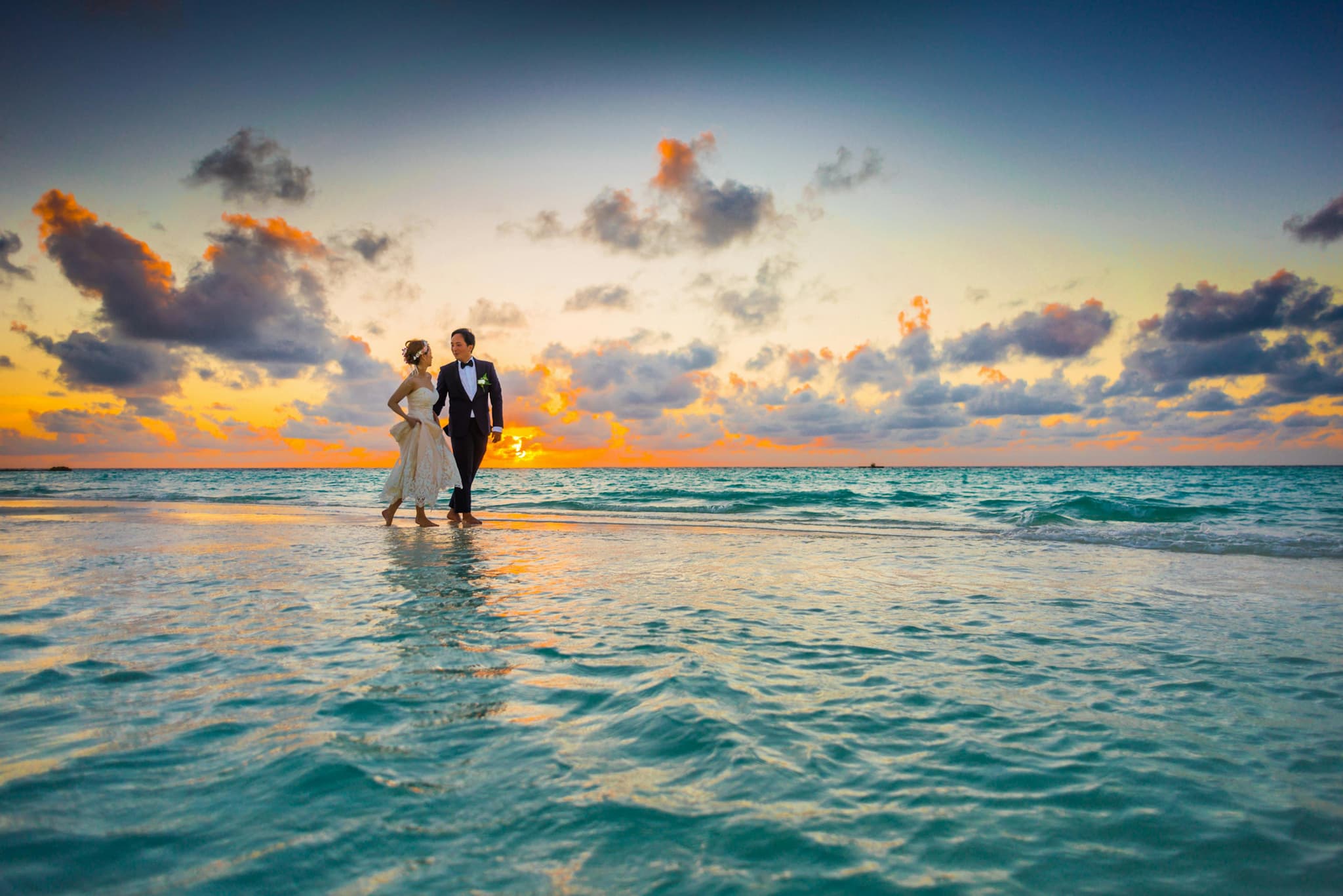 Event & Wedding Photography