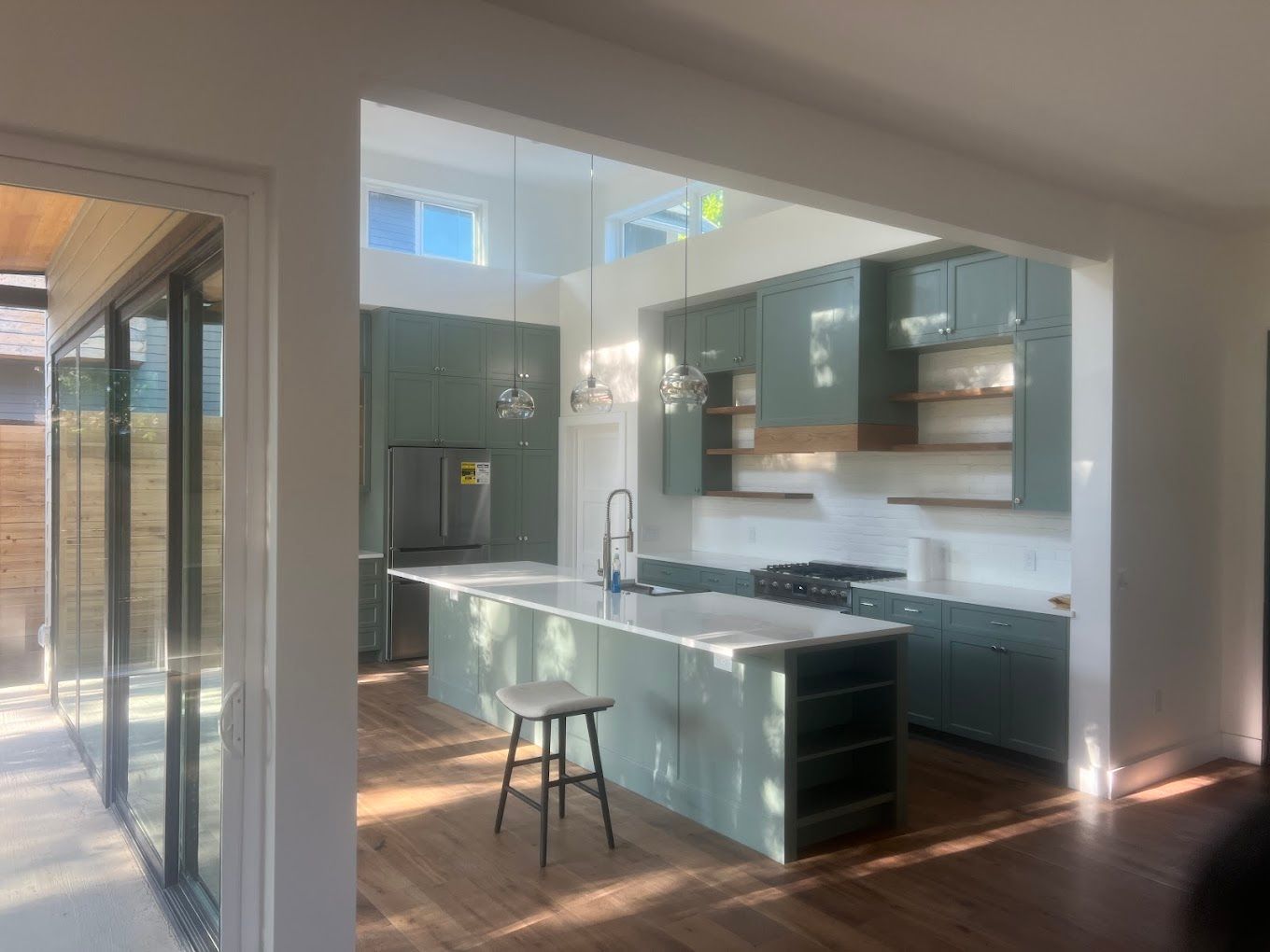 Austin photo + video production