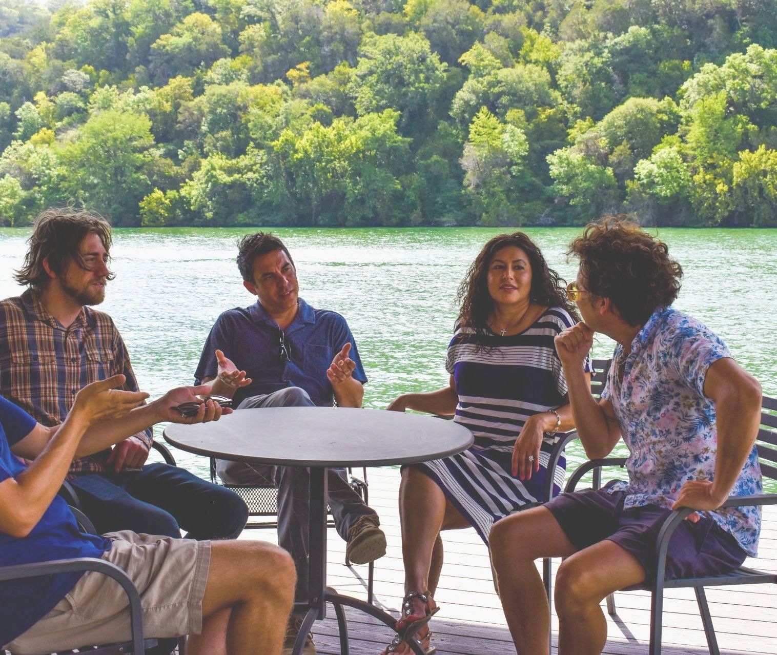 Marketing content photography